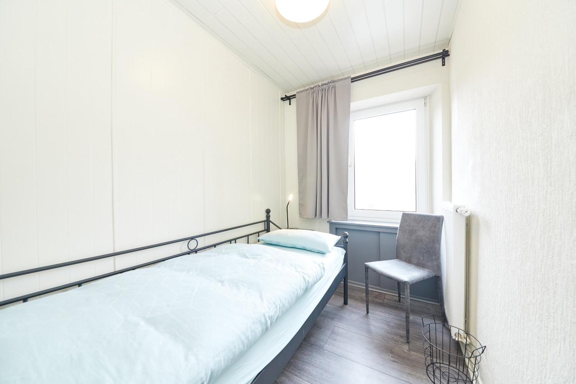 Haus Blanka Hébergement de vacances *