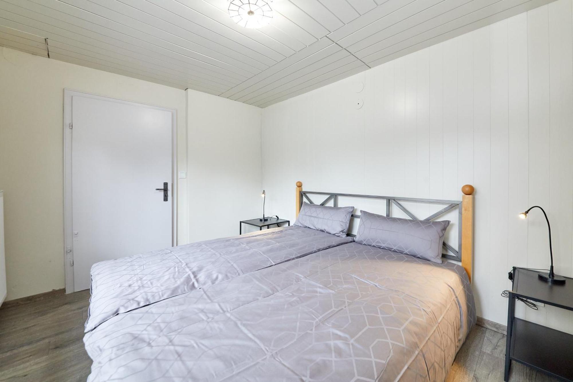 Haus Blanka Hébergement de vacances Brauneberg