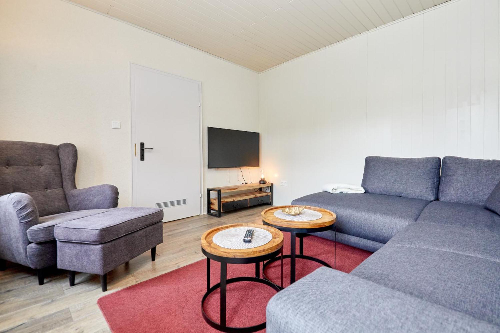 Haus Blanka Hébergement de vacances