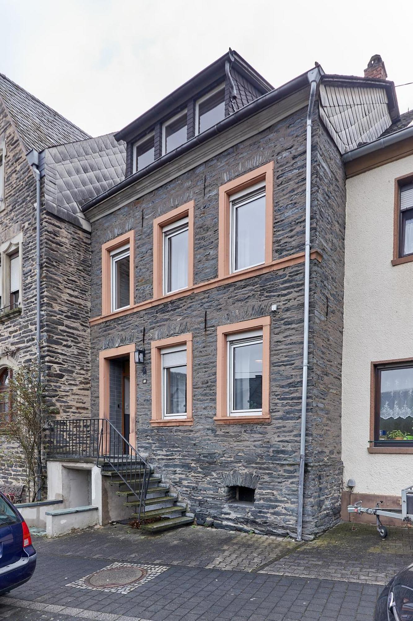 Haus Blanka Hébergement de vacances *