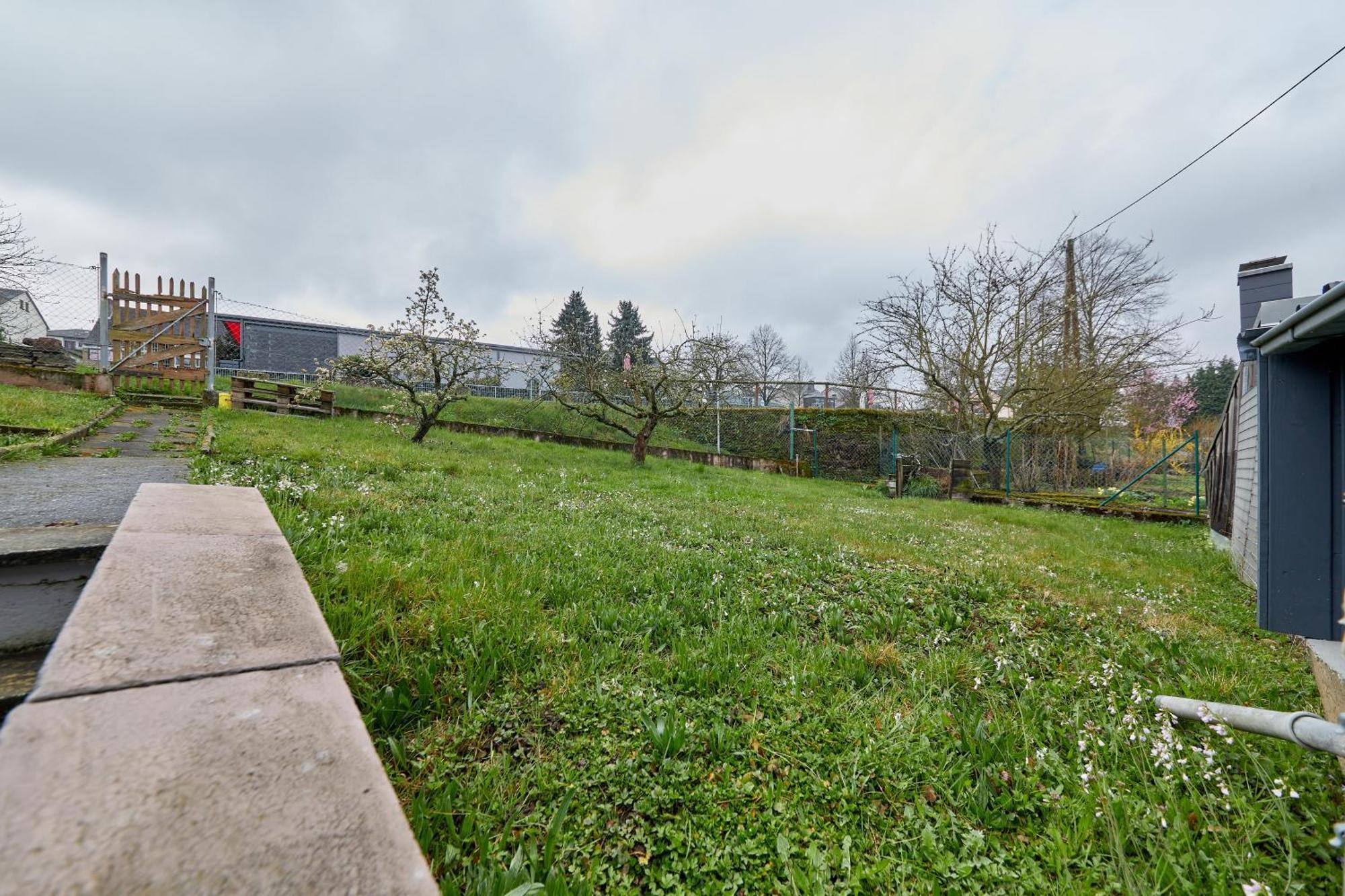 Haus Blanka Hébergement de vacances Brauneberg